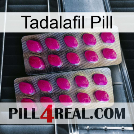 Tadalafil Pill 10